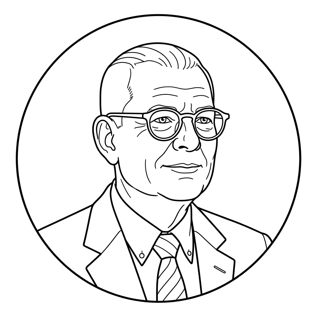 W. Edwards Deming